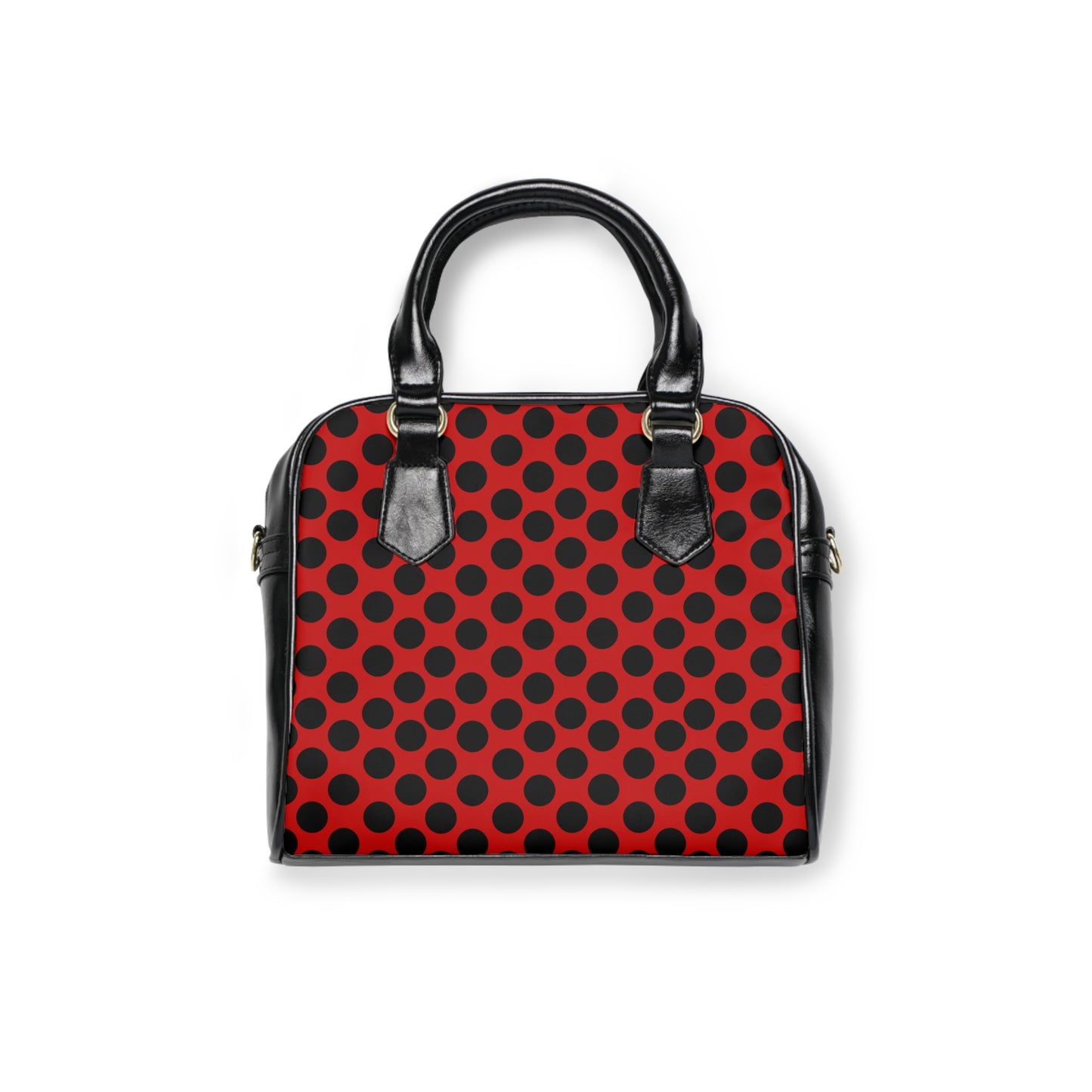 Lady Bug Shoulder Handbag- Perfect Gift for Her